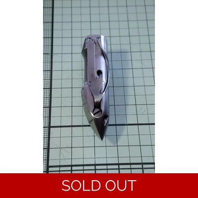 Singer shuttle / bobbin case vs2 title=